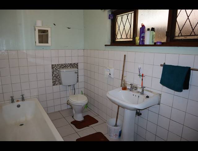 3 BEDROOM HOUSE FOR SALE IN NEW GERMANY